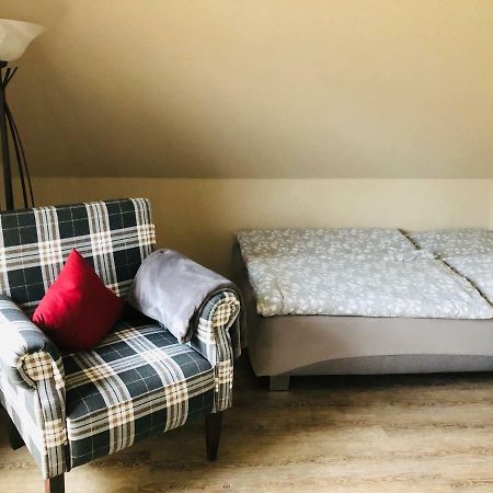 Ferienwohnung Blumenland Extertal Dış mekan fotoğraf